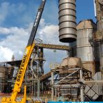 Cliente Bunge - Unidade Moema