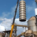 Cliente Bunge - Unidade Moema