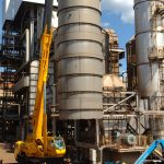 Cliente Bunge - Unidade Moema