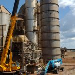 Cliente Bunge - Unidade Moema